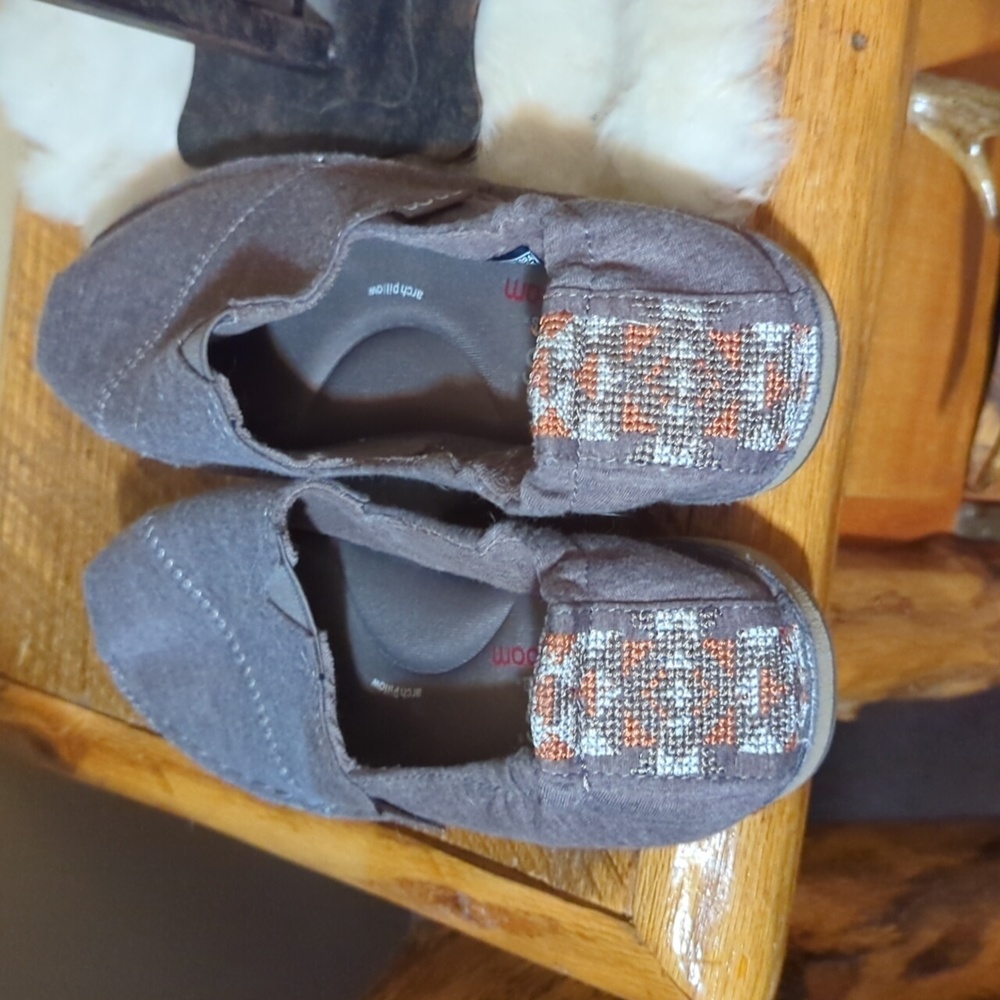 Bobs from Skechers